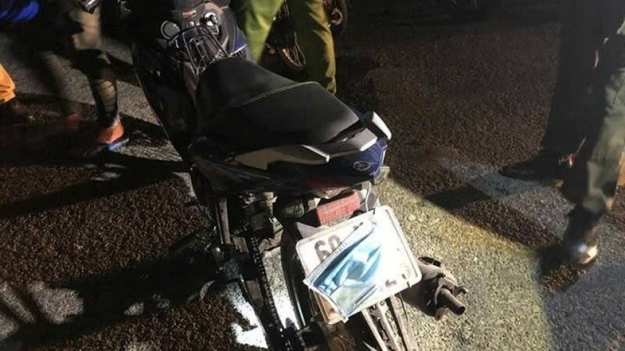 Che biển số xe ô tô, xe máy bị xử phạt thế nào?